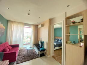 GrandeCaribbean condo resort